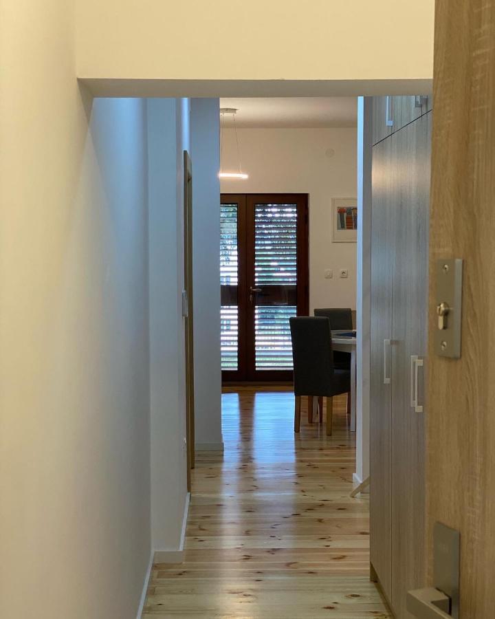 Turisticki Apartmani “Kraljeva Stolica” Žabljak Εξωτερικό φωτογραφία