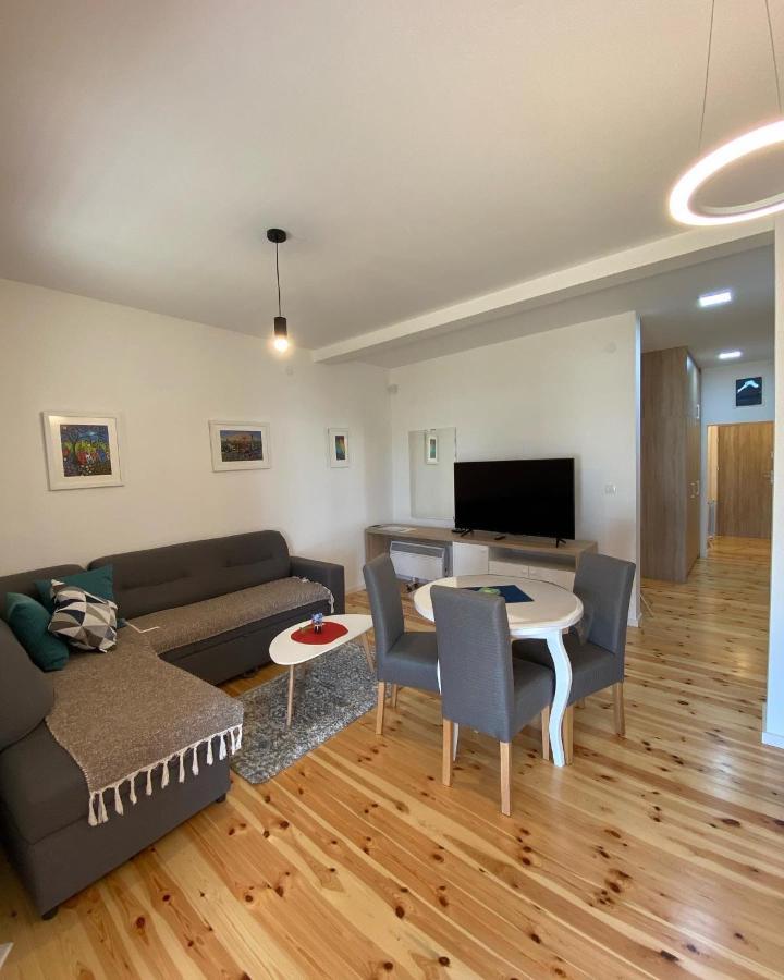 Turisticki Apartmani “Kraljeva Stolica” Žabljak Εξωτερικό φωτογραφία